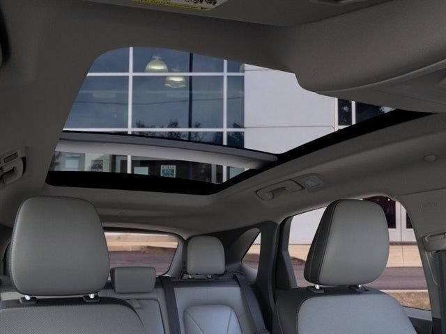 New 2025 Ford Escape SE w/ PHEV Premium Package FWD image 45