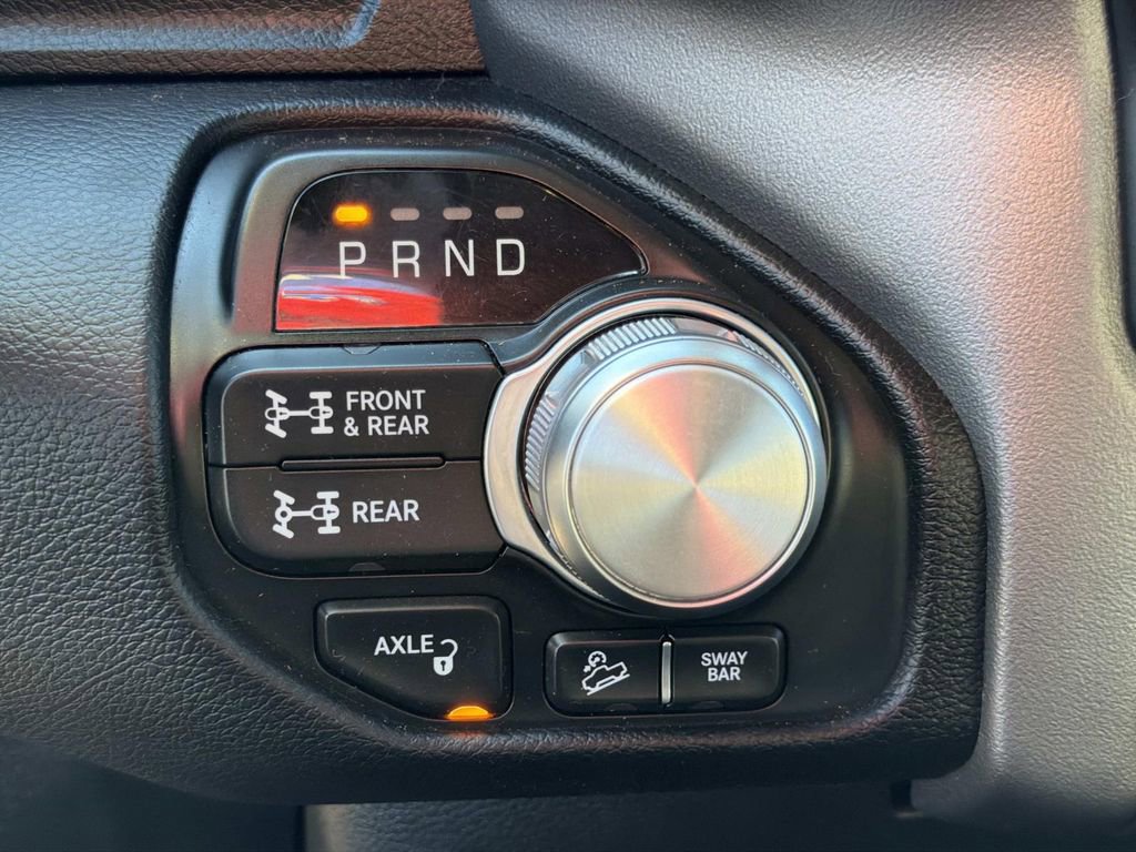 Used 2022 RAM 2500 Power Wagon w/ Level 2 Equipment Group image 29