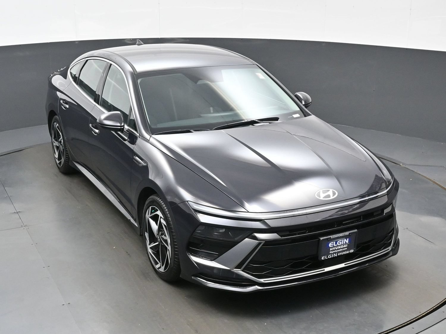 Certified 2026 Hyundai Sonata SEL FWD image 39
