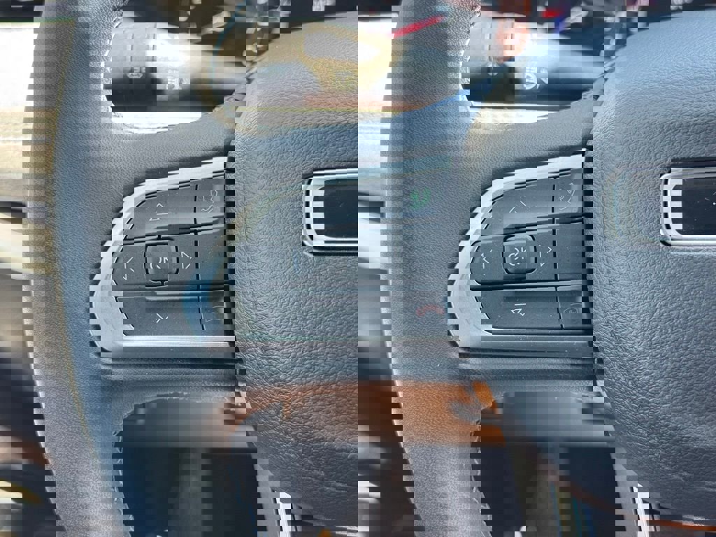 Used 2022 Jeep Compass Latitude image 28