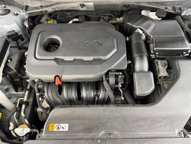 Used 2016 Hyundai Sonata Limited w/ Option Group 05 FWD image 19