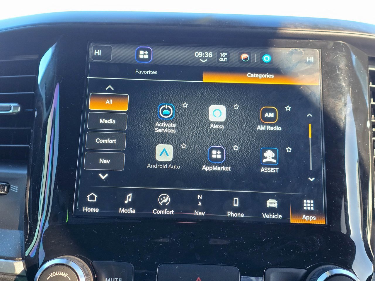 Used 2022 RAM 1500 Big Horn image 13