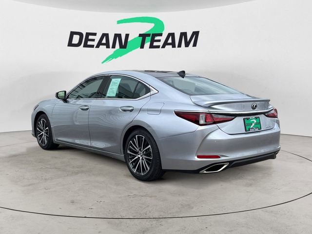 Used 2023 Lexus ES 350 Luxury w/ Accessory Package (Z2) image 6