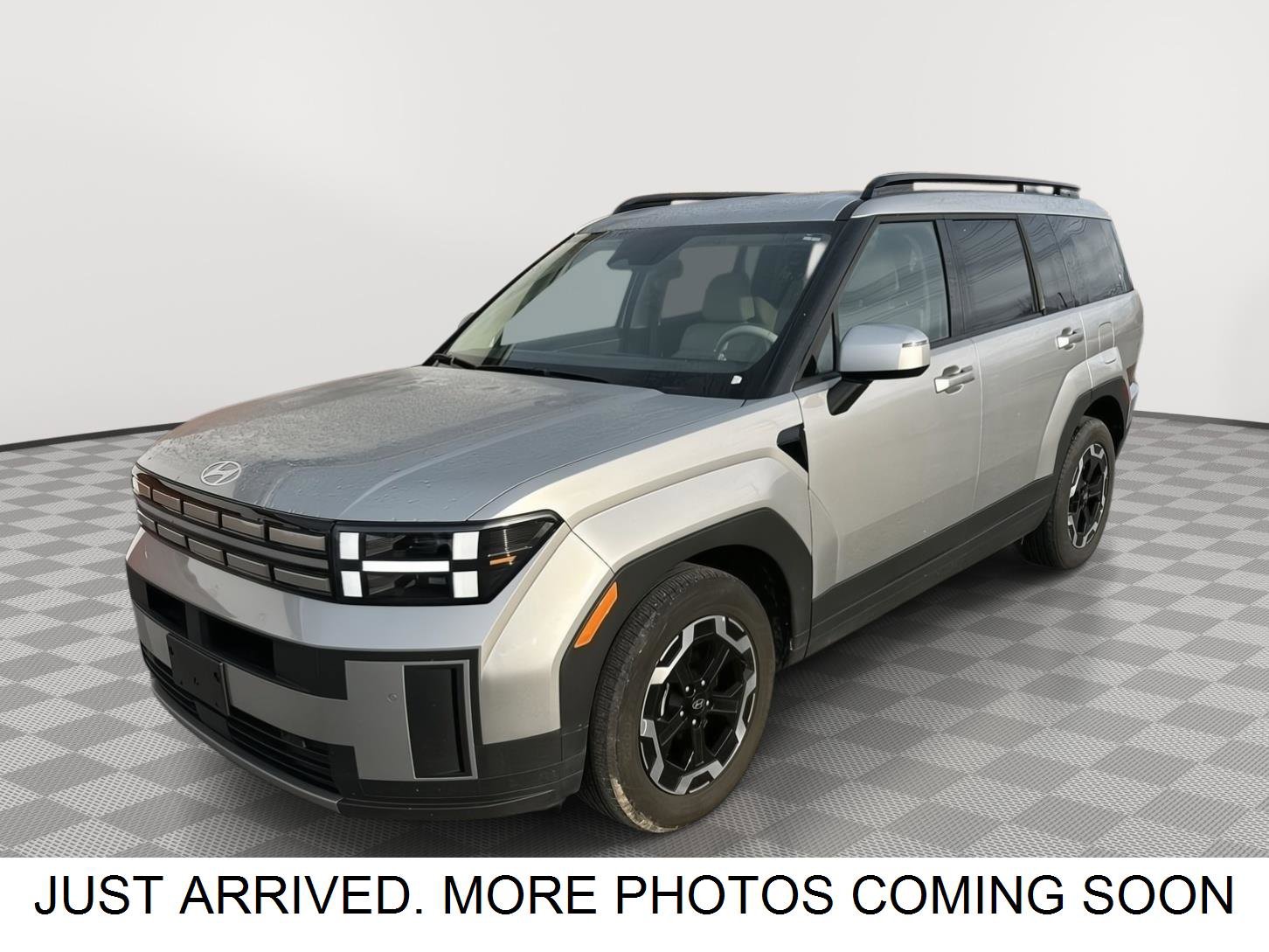 Used 2025 Hyundai Santa Fe SEL video 1