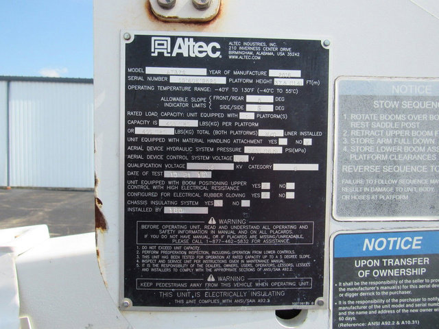 Used 2016 Ford F550 2WD Regular Cab Super Duty image 22