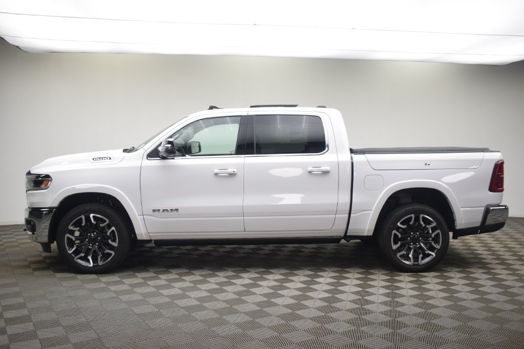 New 2026 RAM 1500 Limited AWD/4WD image 21
