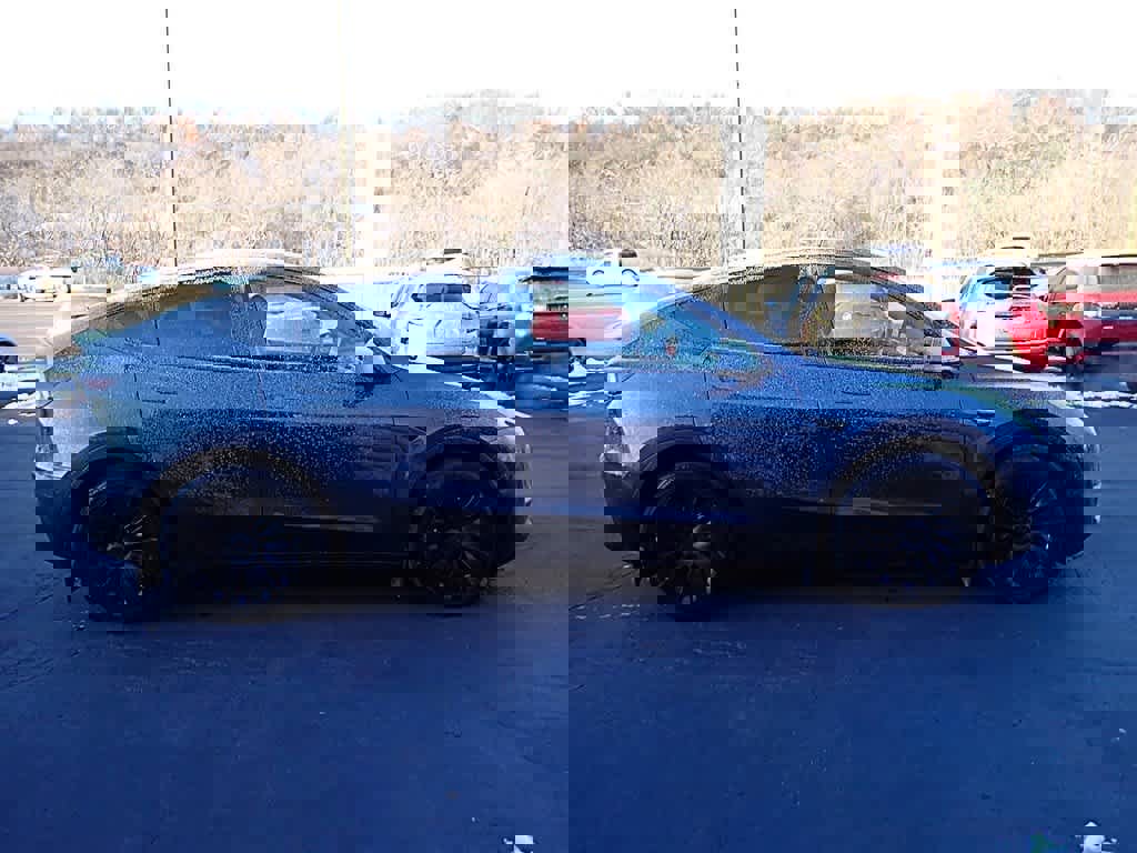 Used 2024 Tesla Model Y Long Range image 6