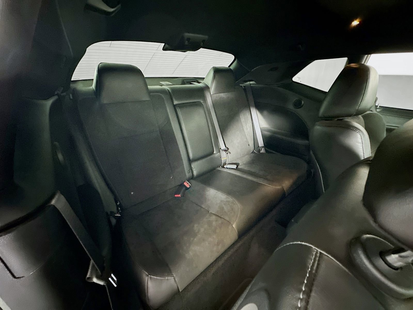 Used 2023 Dodge Challenger R/T Scat Pack RWD image 26
