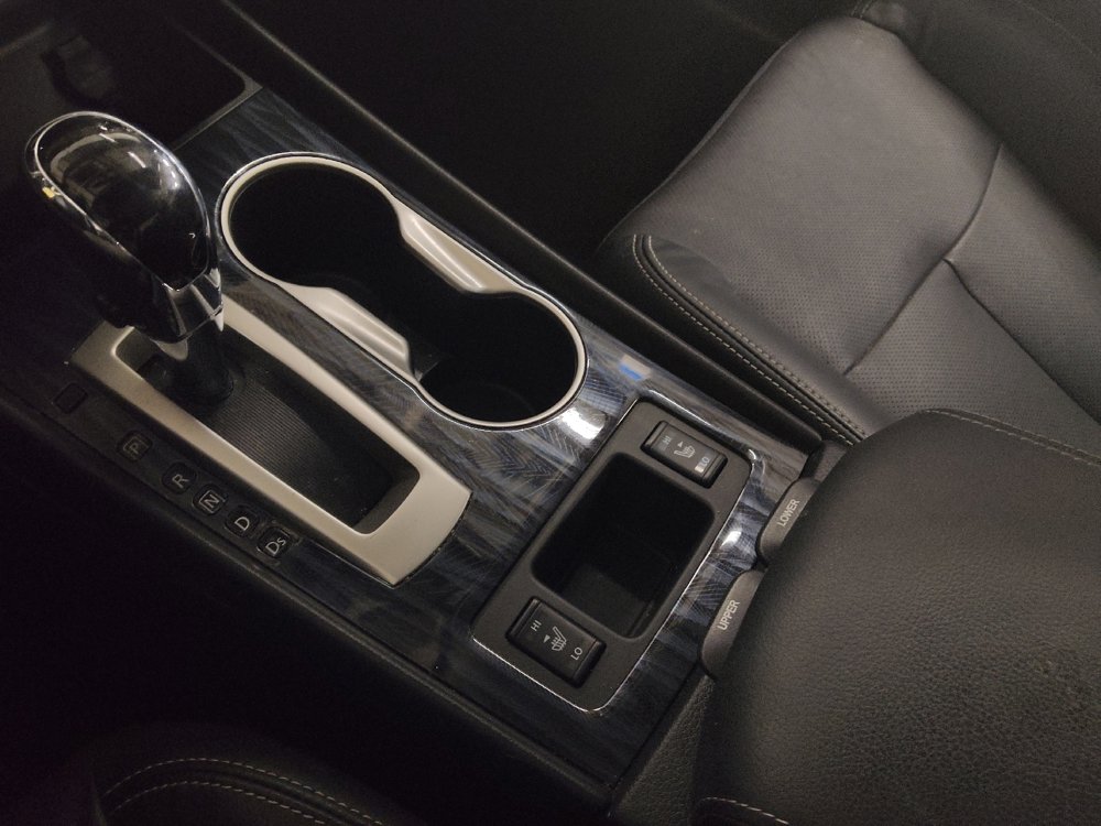 Used 2018 Nissan Altima 2.5 SL image 26