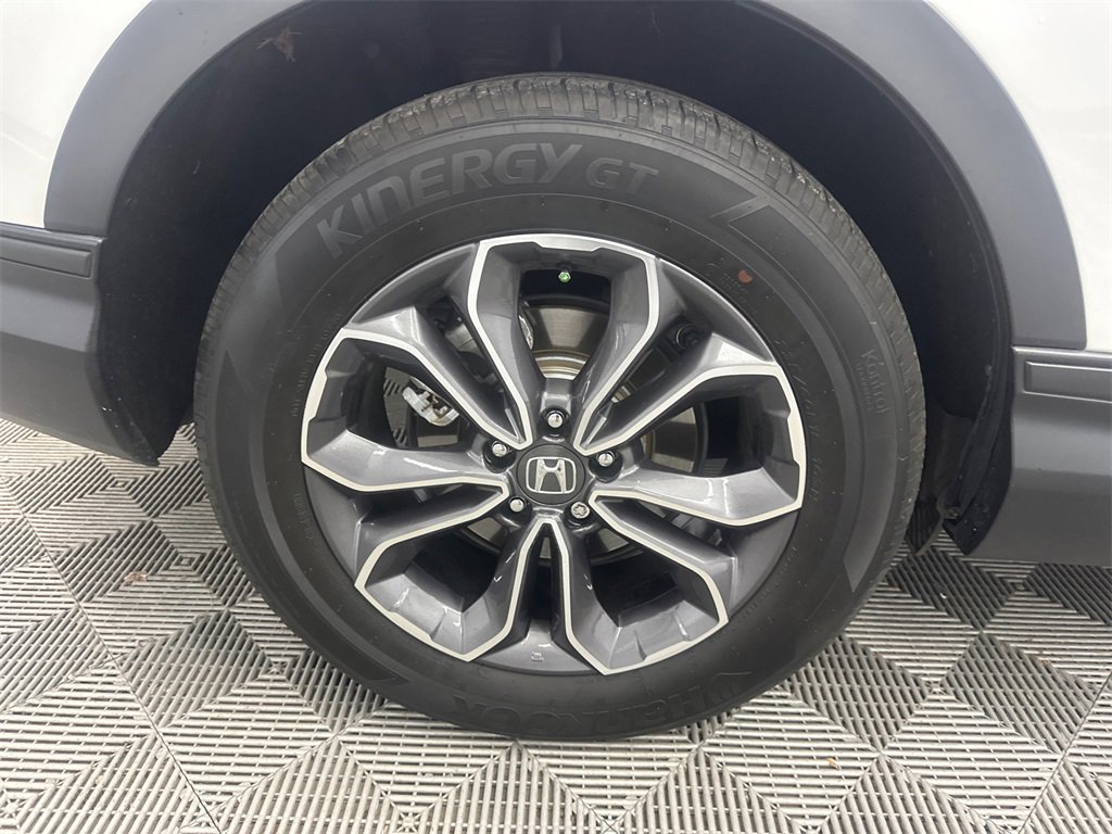Used 2020 Honda CR-V EX image 18