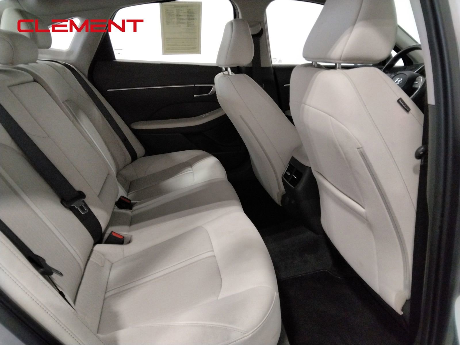 Used 2023 Hyundai Sonata SEL w/ Convenience Package image 36