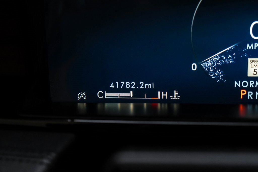 Used 2023 Lincoln Navigator L Reserve image 28