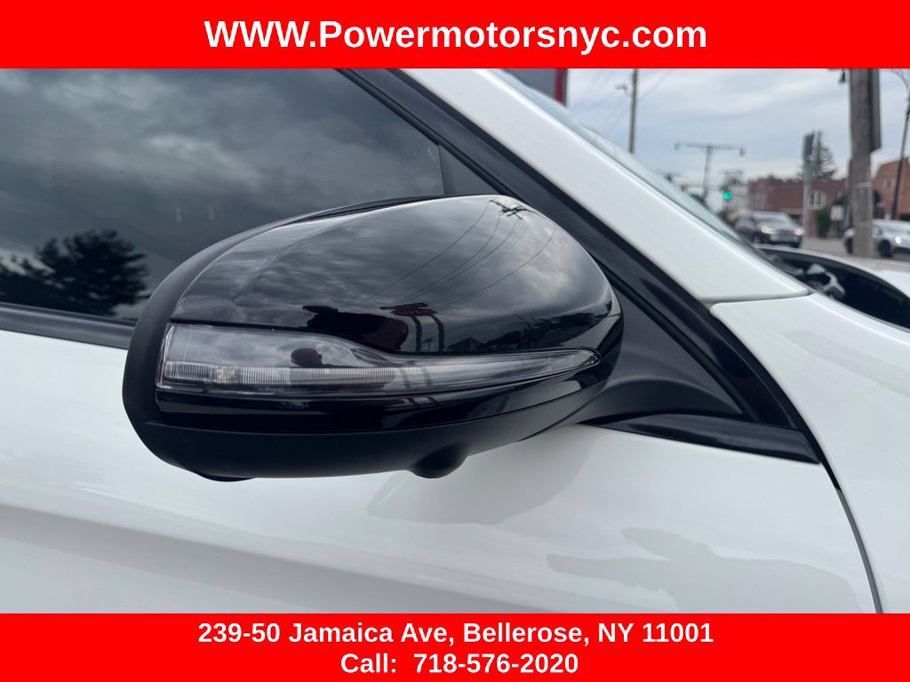 Used 2022 Mercedes-Benz GLC 43 AMG 4MATIC image 13