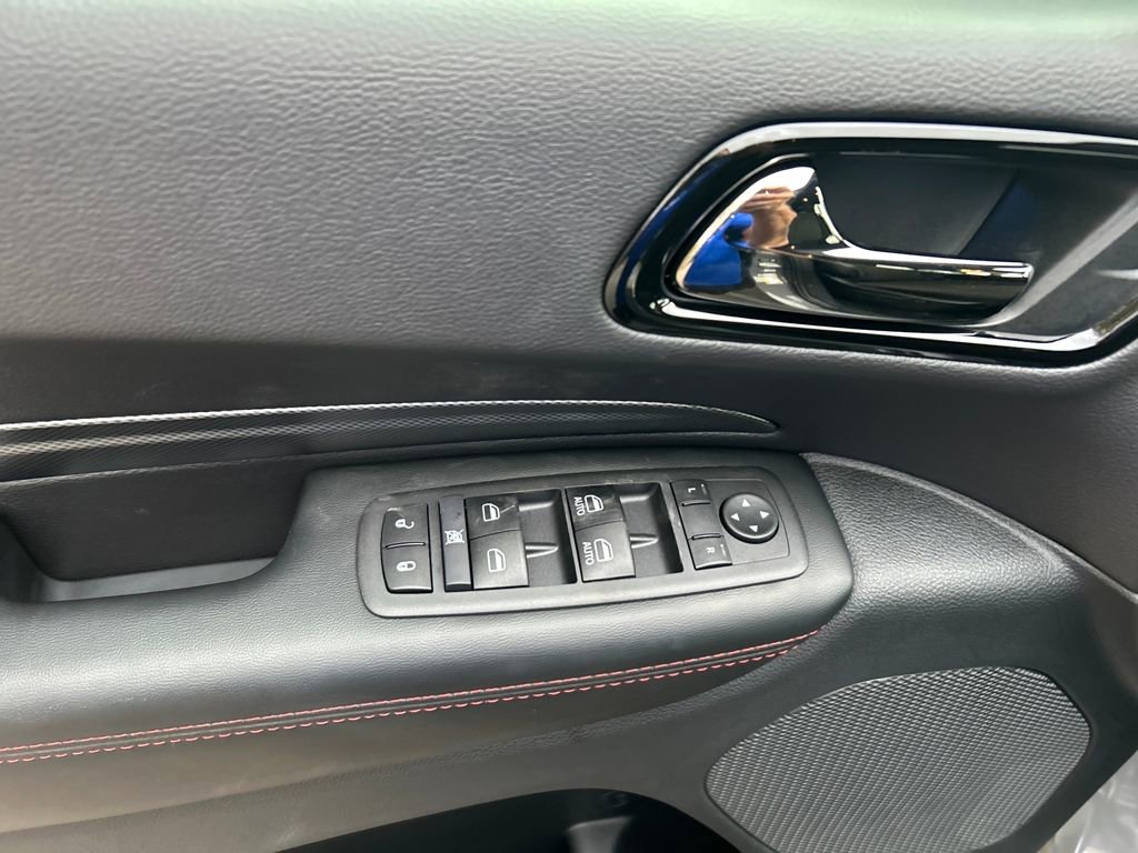 New 2026 Dodge Durango GT image 13