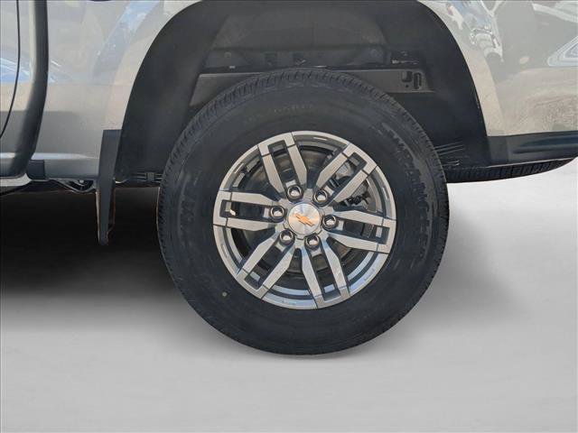 New 2026 Chevrolet Colorado LT w/ LT Convenience Package RWD image 10