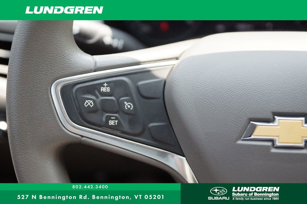 Used 2018 Chevrolet Malibu LS image 14