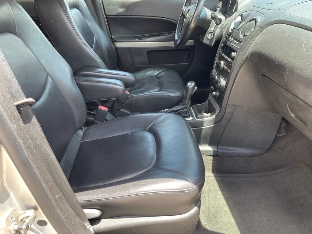 Used 2009 Chevrolet HHR LT w/ LT Preferred Equipment Group FWD image 26