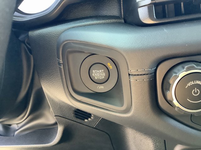 New 2025 Jeep Wrangler Sahara image 16