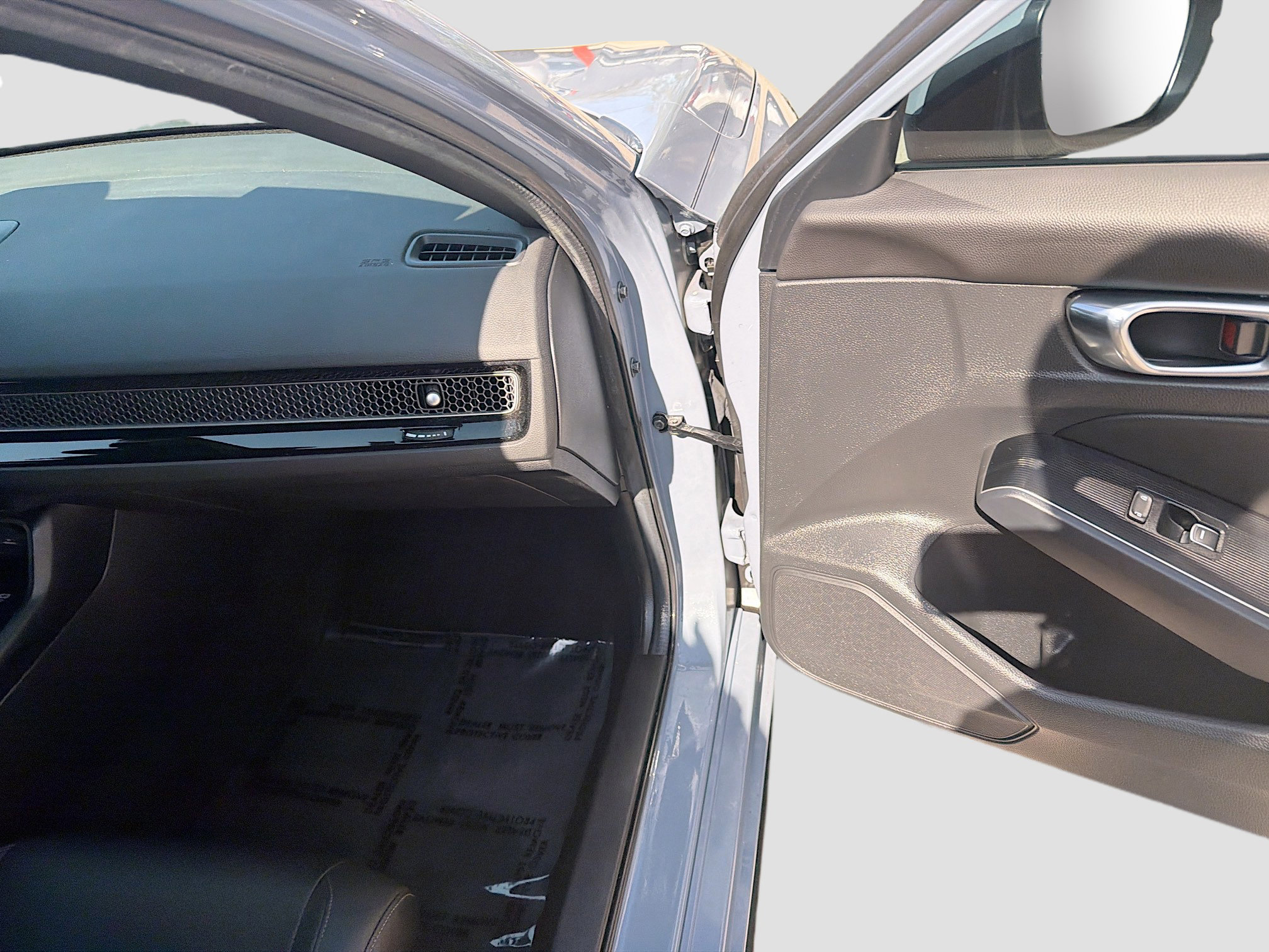 Certified 2024 Honda Civic Sport Touring image 32