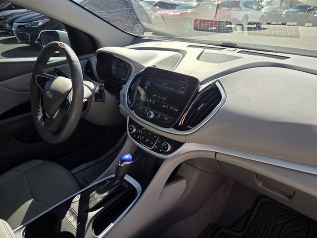 Used 2019 Chevrolet Volt LT w/ Power Convenience Package image 6