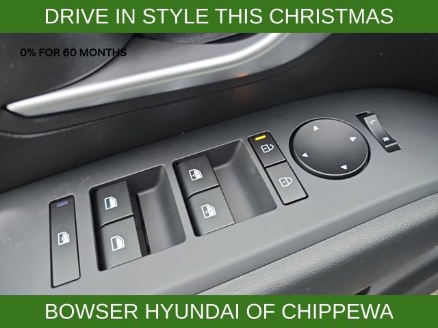 New 2026 Hyundai Tucson SEL image 6