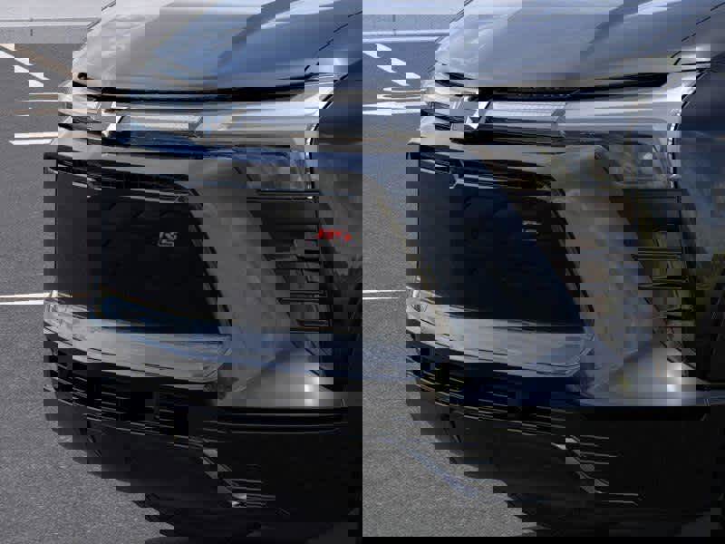 New 2025 Chevrolet Blazer EV RS w/ Super Cruise Package image 13