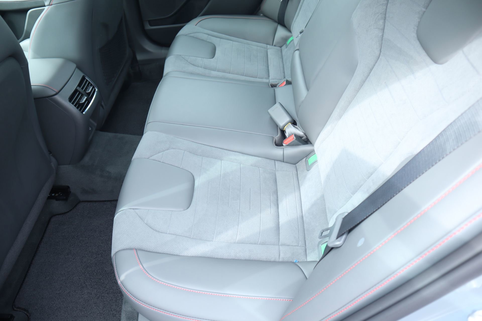 New 2026 Hyundai Sonata N Line image 12