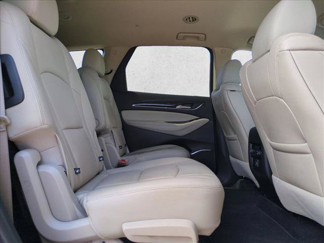 Used 2021 Buick Enclave Essence FWD image 20