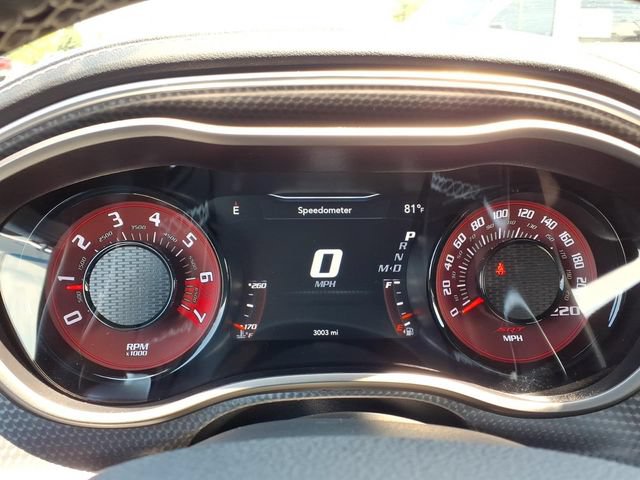 Used 2022 Dodge Challenger SRT Hellcat Redeye RWD image 23