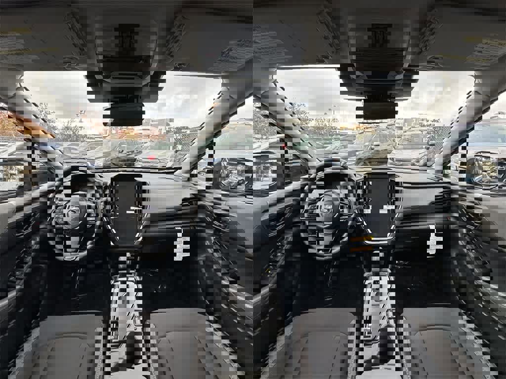 New 2026 Subaru Crosstrek 2.0i Premium image 10