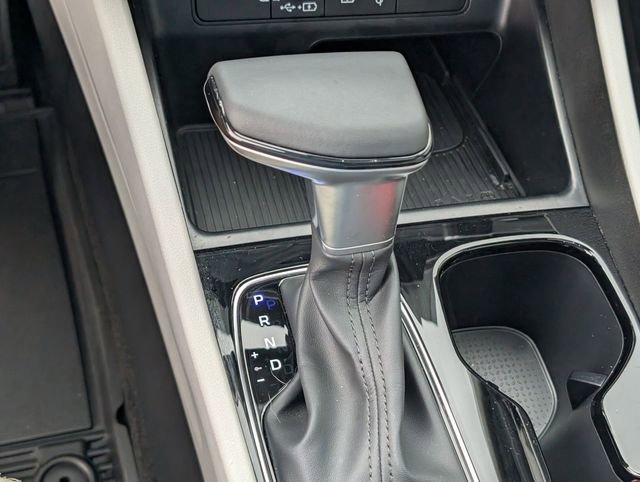 Used 2025 Hyundai Tucson SEL image 30