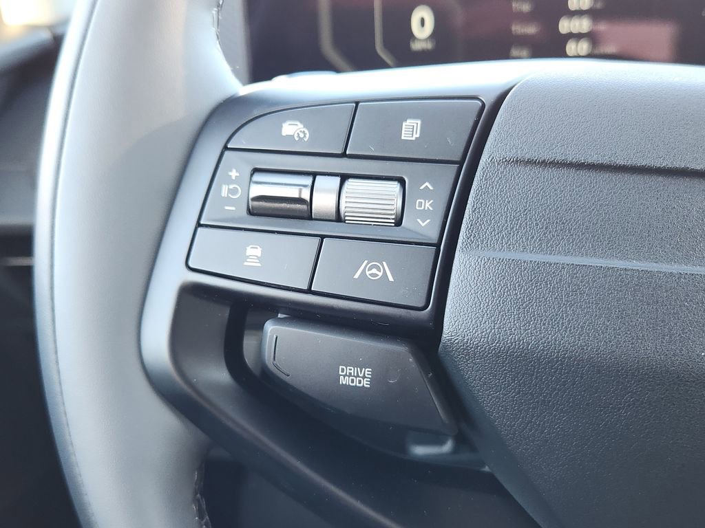 New 2025 Kia EV6 Wind image 17