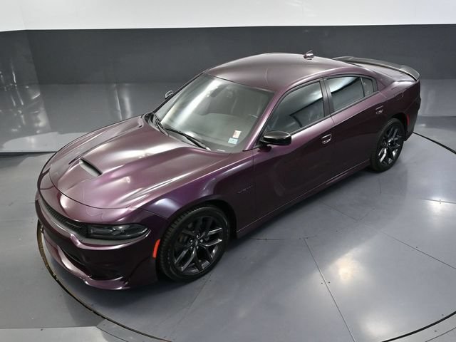 Used 2021 Dodge Charger R/T w/ Plus Group RWD image 60