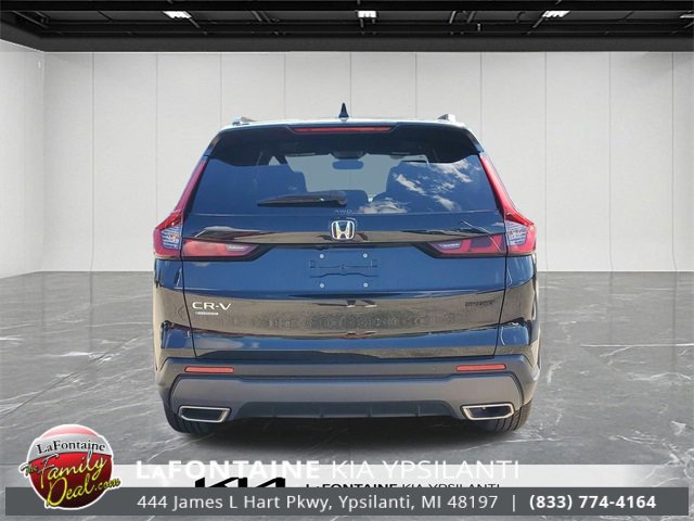 Used 2024 Honda CR-V Sport-L image 7