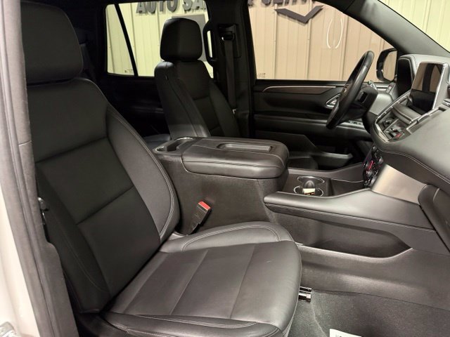 Used 2022 Chevrolet Tahoe LT w/ LT Signature Plus Package AWD/4WD image 33