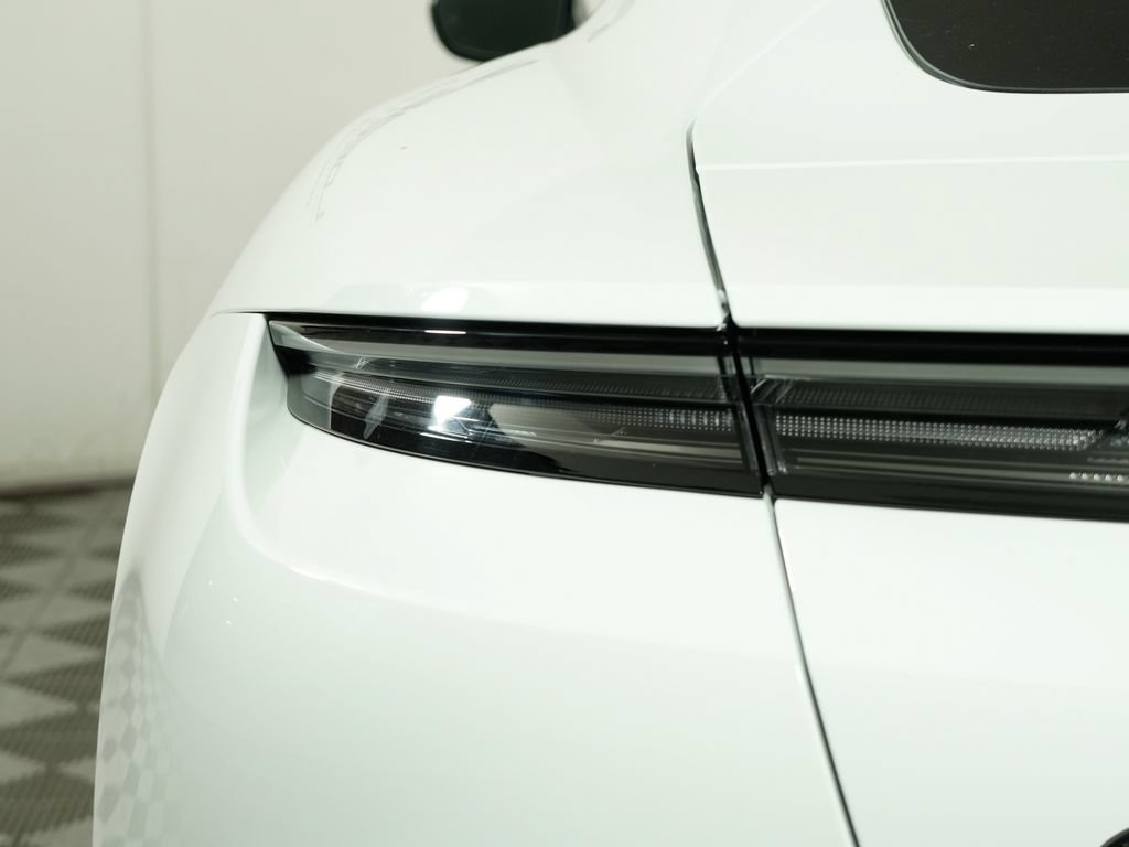 New 2026 Porsche Taycan AWD/4WD image 12