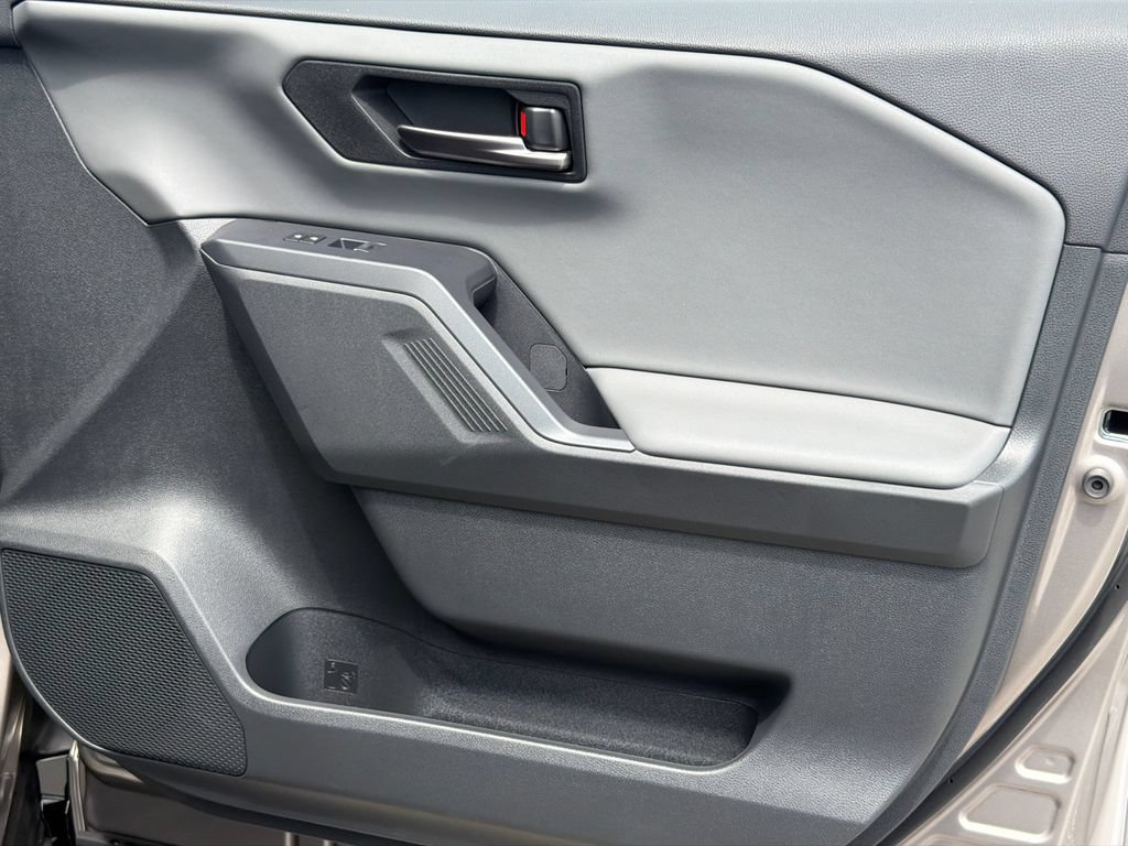 New 2026 Toyota RAV4 XSE AWD/4WD image 12
