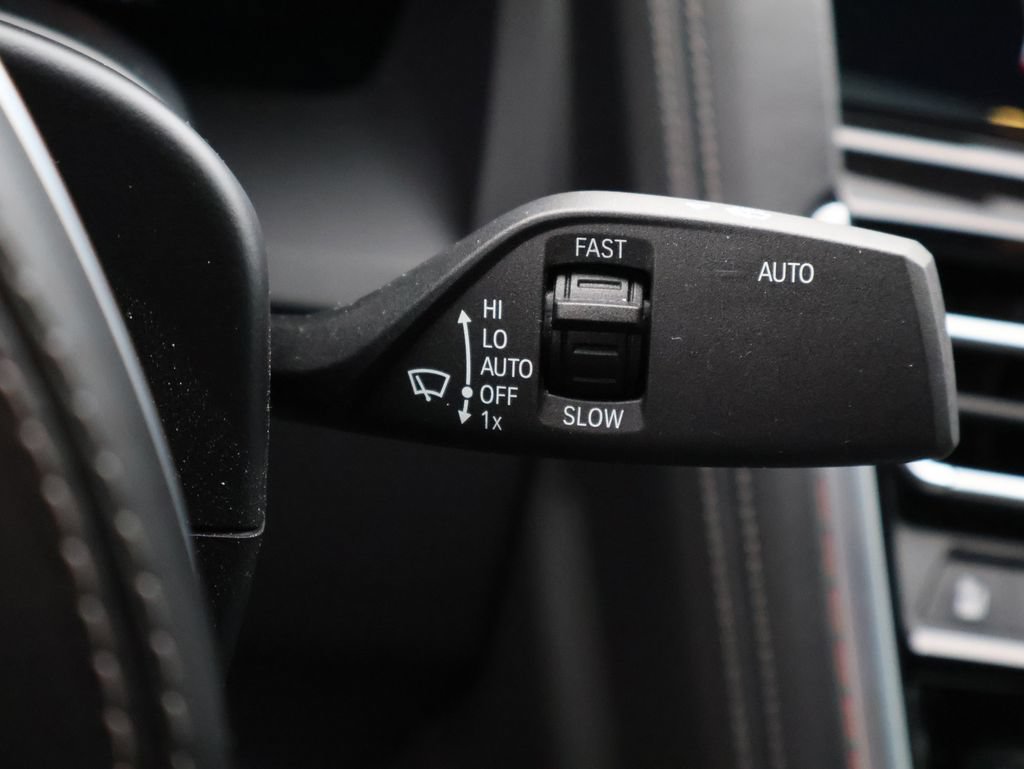 Used 2022 BMW M850i xDrive Coupe AWD/4WD image 30