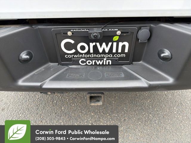 Used 2013 Ford F150 XL w/ Mid Equipment Group image 11