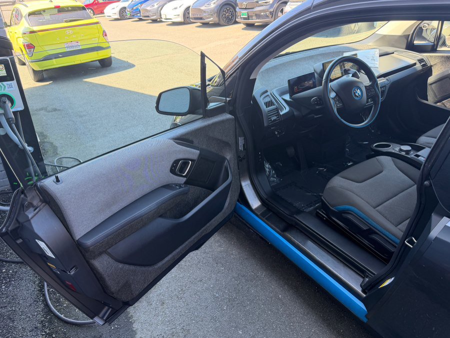 Used 2019 BMW i3 s image 9