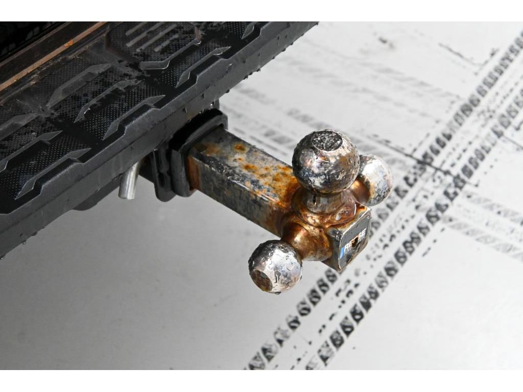 Used 2023 Toyota Tacoma TRD Off-Road image 59