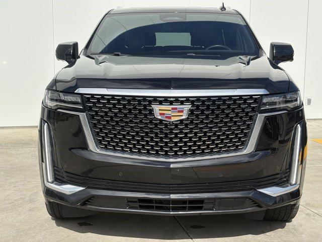Certified 2023 Cadillac Escalade Premium Luxury w/ Performance Package image 3