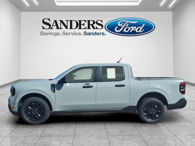 Used 2024 Ford Maverick XLT w/ XLT Luxury Package FWD image 3