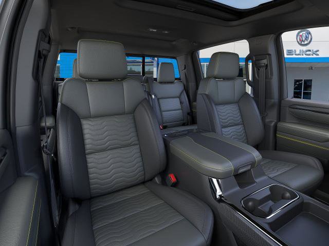 New 2026 Chevrolet Silverado 2500 ZR2 image 16