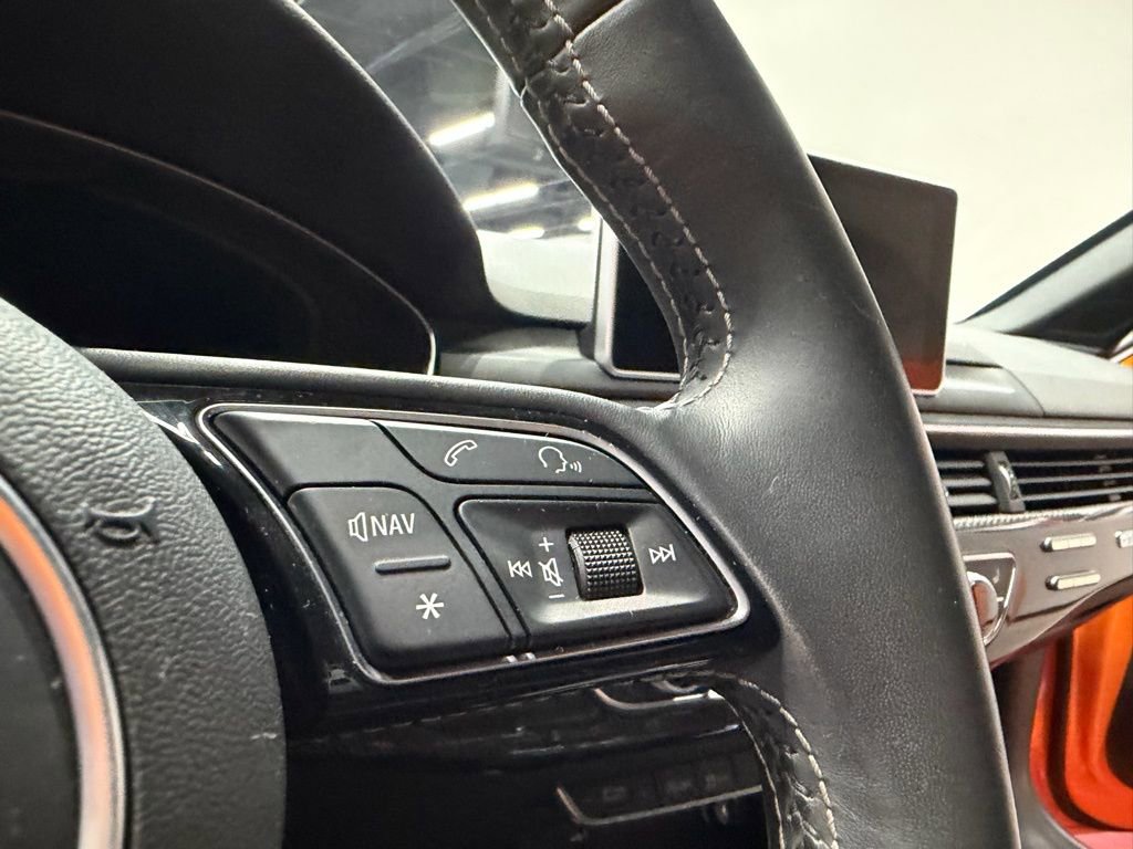 Used 2018 Audi S4 Premium Plus w/ Navigation Package image 55
