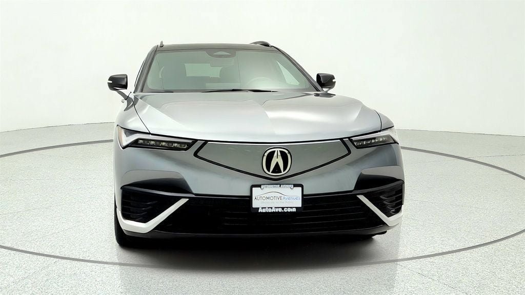 Used 2024 Acura ZDX Type S AWD/4WD image 2