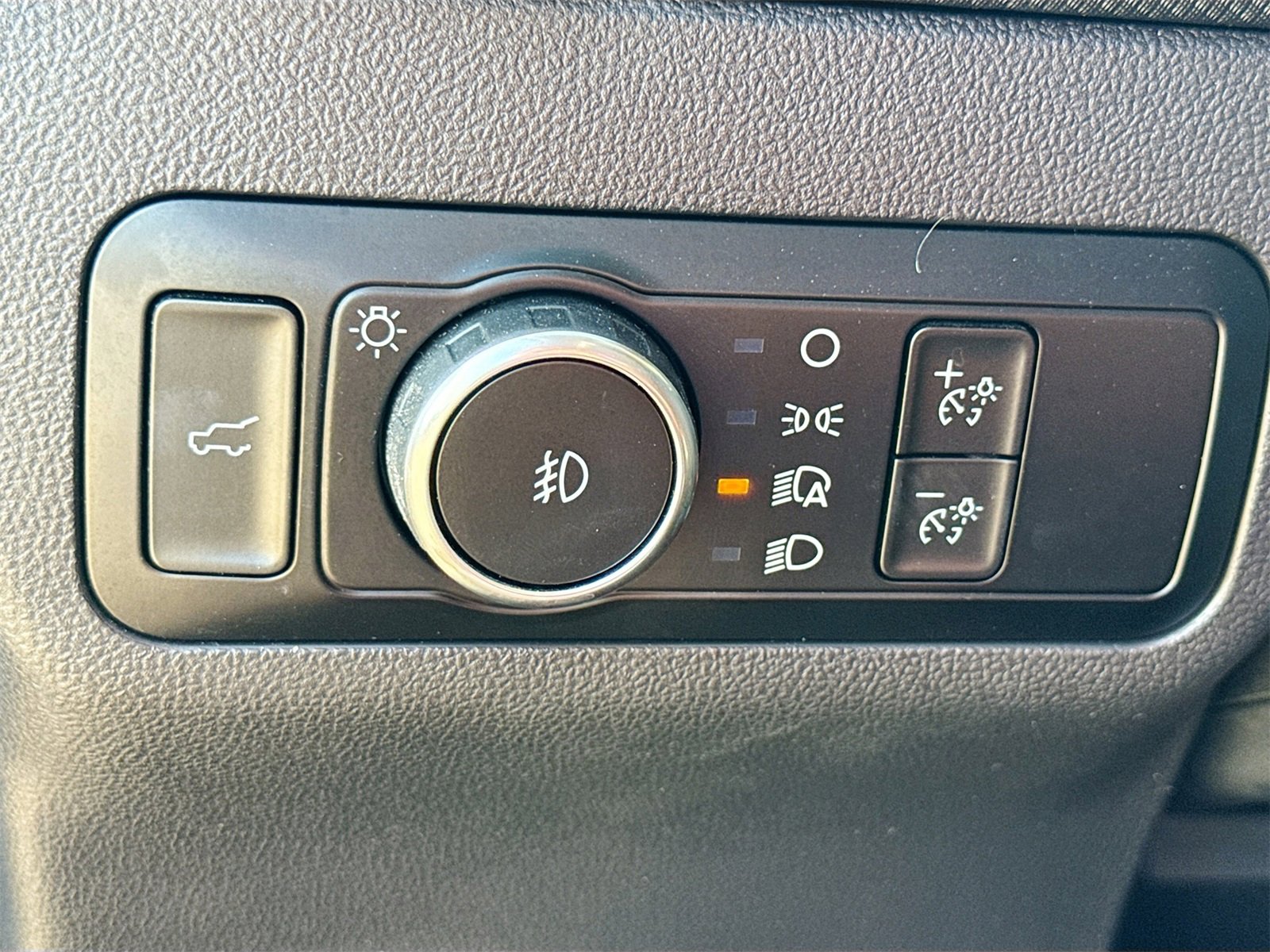 Used 2024 Ford Bronco Sport Outer Banks image 10