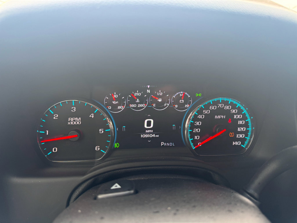 Used 2018 Chevrolet Tahoe Premier AWD/4WD image 23