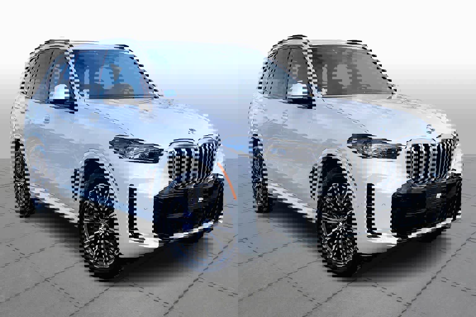 Certified 2024 BMW X5 xDrive50e w/ Executive Package image 2