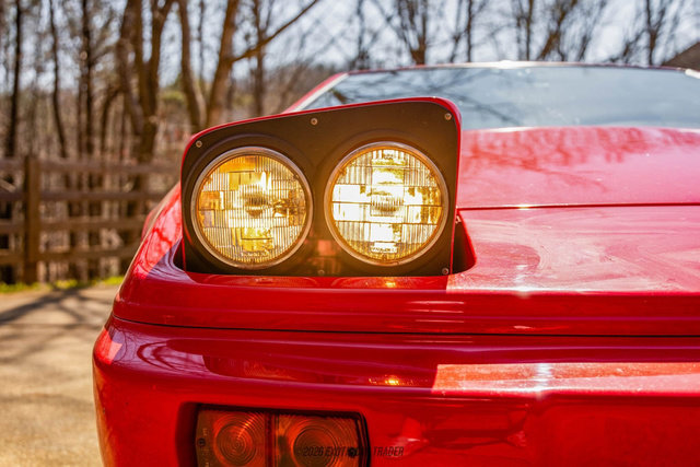 Used 1991 Lotus Esprit SE image 49